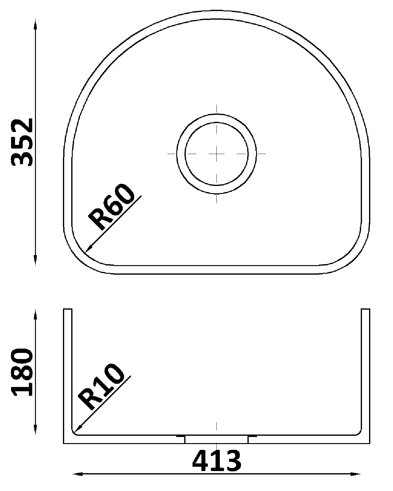 Modell WD352