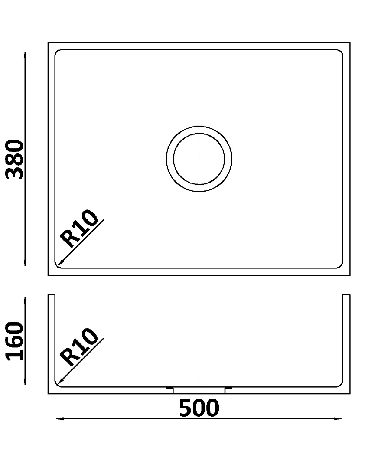 Modell WS500