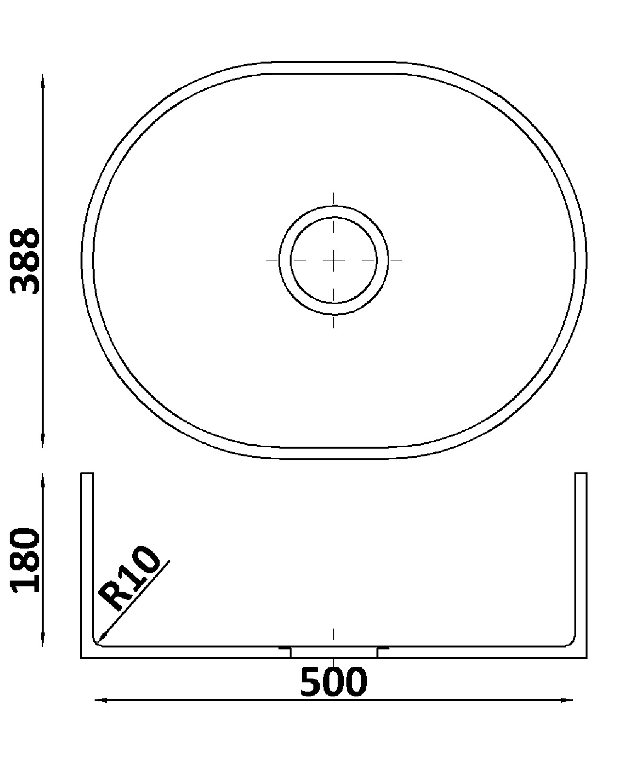 Modell WV388