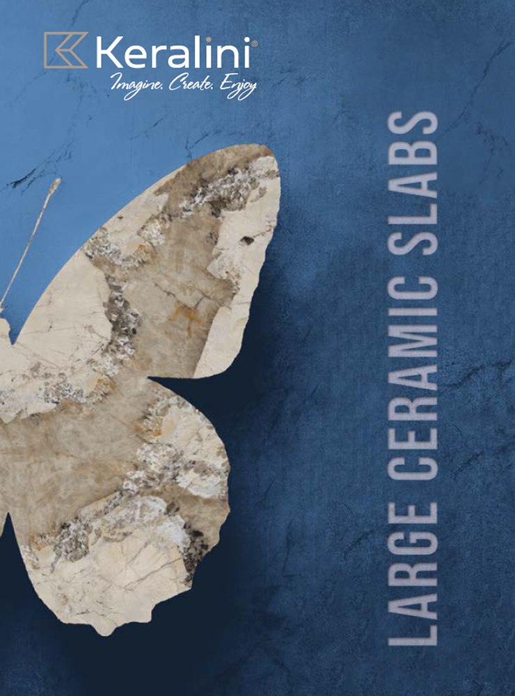 Keralini. Dekorkatalog